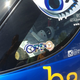 Illustration for article titled Oppo Rally 2018 - Sticker time!